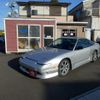 nissan 180sx 1998 quick_quick_RPS13_RPS13-326004 image 1