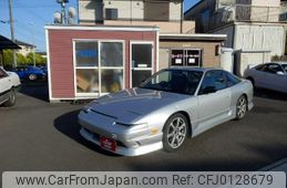 nissan 180sx 1998 quick_quick_RPS13_RPS13-326004