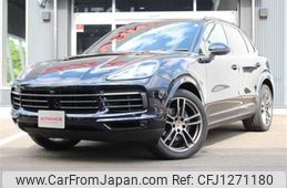 porsche cayenne 2022 -PORSCHE--Porsche Cayenne 3BA-E3NA--WP1ZZZ9YZPDA01276---PORSCHE--Porsche Cayenne 3BA-E3NA--WP1ZZZ9YZPDA01276-