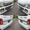 suzuki every-wagon 2003 CFJ1692495 image 5