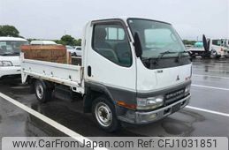 mitsubishi-fuso canter-guts 2001 -MITSUBISHI--Canter Guts FD50AB-561286---MITSUBISHI--Canter Guts FD50AB-561286-