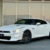 nissan gt-r 2024 -NISSAN--GT-R 4BA-R35--R35-170***---NISSAN--GT-R 4BA-R35--R35-170***- image 1