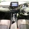 toyota c-hr 2017 -TOYOTA--C-HR DAA-ZYX10--ZYX10-2058265---TOYOTA--C-HR DAA-ZYX10--ZYX10-2058265- image 2