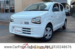 suzuki alto 2017 quick_quick_HA36S_HA36S-340257