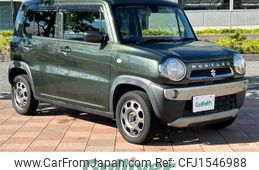 suzuki hustler 2018 CFJ1546988