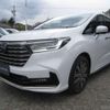 honda odyssey 2025 -HONDA 【長野 301】--Odyssey 6AA-RC5--RC5----HONDA 【長野 301】--Odyssey 6AA-RC5--RC5-- image 1