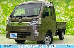 daihatsu hijet-truck 2021 quick_quick_3BD-S510P_S510P-0411297