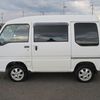 subaru sambar-van 1997 No4324 image 8