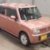 suzuki alto-lapin 2012 -SUZUKI 【秋田 580よ222】--Alto Lapin HE22S-244304---SUZUKI 【秋田 580よ222】--Alto Lapin HE22S-244304- image 6