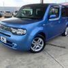 nissan cube 2013 quick_quick_Z12_Z12-262699 image 4