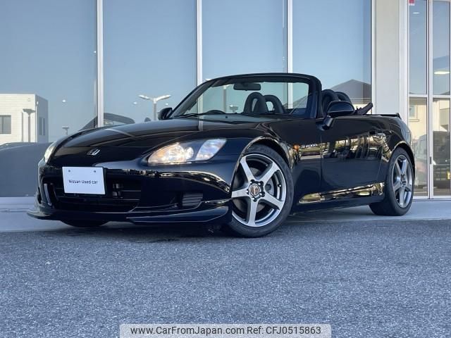 honda s2000 2001 quick_quick_LA-AP1_AP1-1102946 image 1