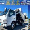isuzu elf-truck 2018 GOO_NET_EXCHANGE_0700644A30250728W001 image 1