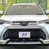 toyota corolla-cross 2022 -TOYOTA--Corolla Cross 3BA-ZSG10--ZSG10-1009719---TOYOTA--Corolla Cross 3BA-ZSG10--ZSG10-1009719- image 14