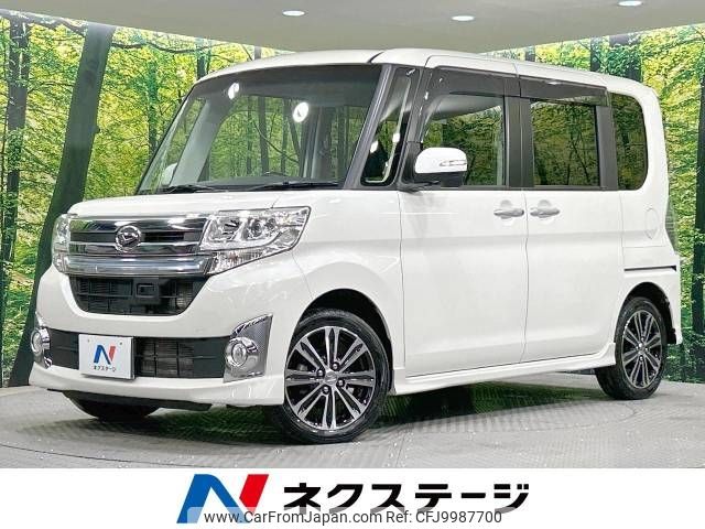 daihatsu tanto 2015 -DAIHATSU--Tanto DBA-LA610S--LA610S-0051845---DAIHATSU--Tanto DBA-LA610S--LA610S-0051845- image 1