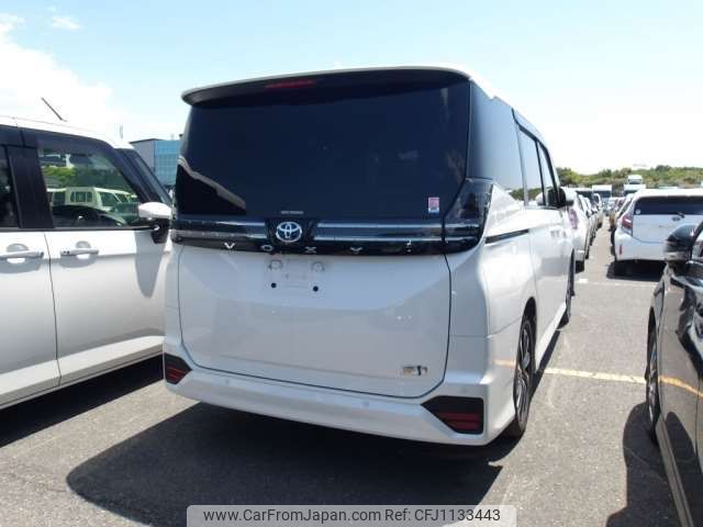 toyota voxy 2022 -TOYOTA--Voxy 6AA-ZWR90W--ZWR90W-0008133---TOYOTA--Voxy 6AA-ZWR90W--ZWR90W-0008133- image 2
