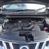 nissan murano 2008 NIKYO_ED38303 image 36