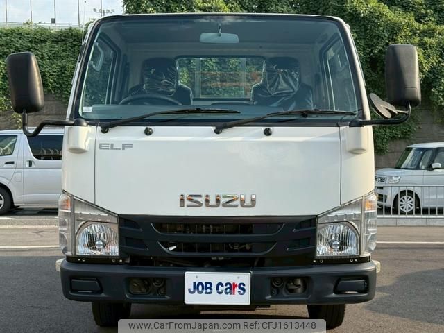 isuzu elf-truck 2017 CFJ1613448 image 2