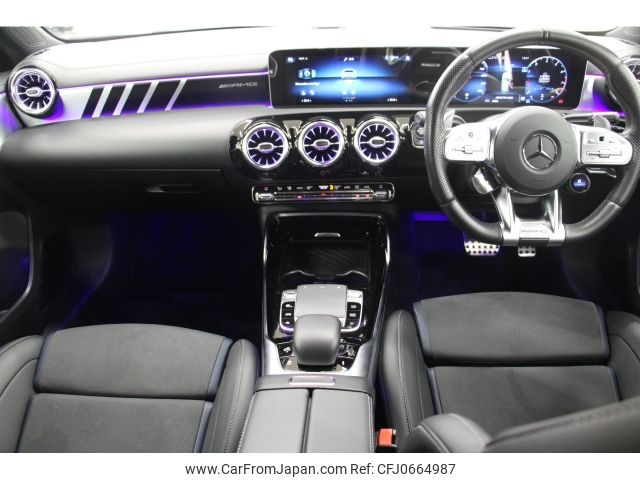 mercedes-benz amg 2019 -MERCEDES-BENZ--AMG 4BA-177051M--WDD1770512J126419---MERCEDES-BENZ--AMG 4BA-177051M--WDD1770512J126419- image 2