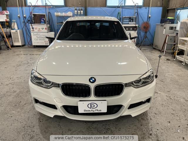 bmw 3-series 2016 CFJ1575275 image 2
