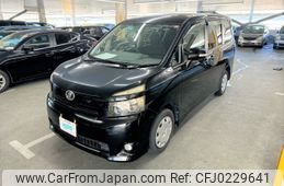 toyota voxy 2010 AF-ZRR70-0312160