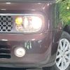 nissan cube 2008 -NISSAN--Cube DBA-YZ11--YZ11-090811---NISSAN--Cube DBA-YZ11--YZ11-090811- image 12