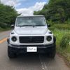 mercedes-benz g-class 2022 -MERCEDES-BENZ 【つくば 330】--Benz G Class 3DA-463350--W1N4633502X449502---MERCEDES-BENZ 【つくば 330】--Benz G Class 3DA-463350--W1N4633502X449502- image 1