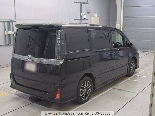 toyota voxy 2014 -TOYOTA--Voxy DBA-ZRR80W--ZRR80W-0043226---TOYOTA--Voxy DBA-ZRR80W--ZRR80W-0043226- image 2