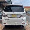 toyota vellfire 2010 -TOYOTA--Vellfire DBA-GGH25W--GGH25-8014952---TOYOTA--Vellfire DBA-GGH25W--GGH25-8014952- image 42