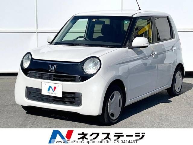 honda n-one 2018 -HONDA--N ONE DBA-JG1--JG1-1300410---HONDA--N ONE DBA-JG1--JG1-1300410- image 1