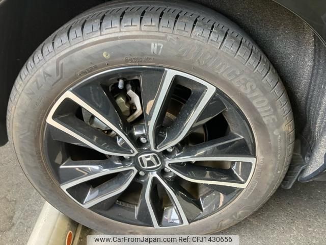 honda vezel 2023 -HONDA--VEZEL 6AA-RV5--RV5-1088555---HONDA--VEZEL 6AA-RV5--RV5-1088555- image 2