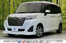 toyota roomy 2019 -TOYOTA--Roomy DBA-M900A--M900A-0291530---TOYOTA--Roomy DBA-M900A--M900A-0291530-