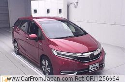 honda shuttle 2022 CFJ1256664