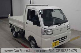 daihatsu hijet-truck 2024 -DAIHATSU 【和泉 480ネ281】--Hijet Truck S510P-0575912---DAIHATSU 【和泉 480ネ281】--Hijet Truck S510P-0575912-