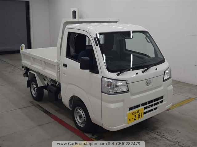 daihatsu hijet-truck 2024 -DAIHATSU 【和泉 480ネ281】--Hijet Truck S510P-0575912---DAIHATSU 【和泉 480ネ281】--Hijet Truck S510P-0575912- image 1