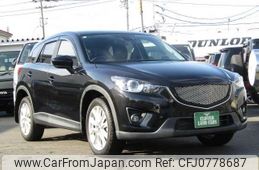 mazda cx-5 2012 quick_quick_LDA-KE2FW_KE2FW-105449