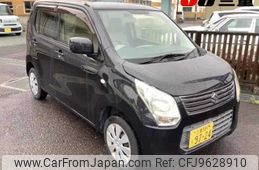 suzuki wagon-r 2014 -SUZUKI--Wagon R MH34S--331211---SUZUKI--Wagon R MH34S--331211-