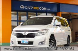 nissan elgrand 2011 GOO_JP_700020577030240613001