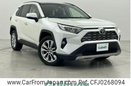 toyota rav4 2019 -TOYOTA--RAV4 6BA-MXAA54--MXAA54-4005745---TOYOTA--RAV4 6BA-MXAA54--MXAA54-4005745-