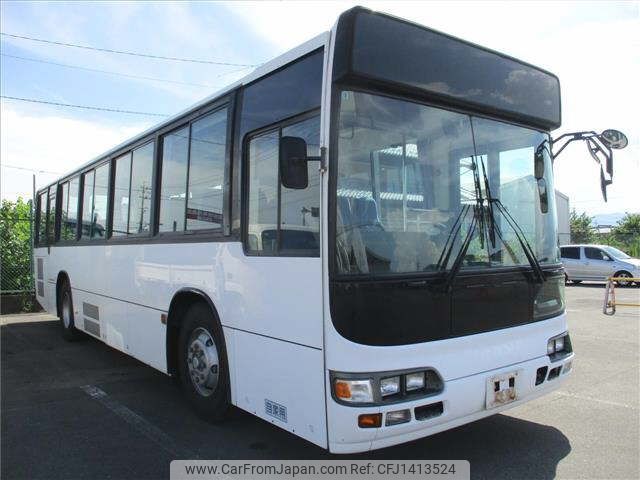 hino blue-ribbon 2004 CFJ1413524 image 1