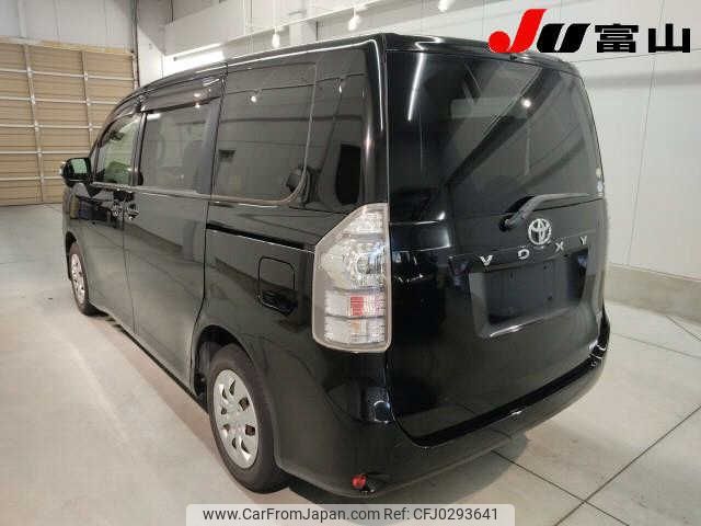 toyota voxy 2011 -TOYOTA--Voxy ZRR70G--ZRR70-0445320---TOYOTA--Voxy ZRR70G--ZRR70-0445320- image 2