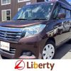 suzuki solio 2020 CFJ1675039 image 1