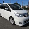 nissan serena 2009 quick_quick_DBA-CC25_CC25-307770 image 1