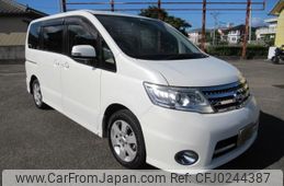 nissan serena 2009 quick_quick_DBA-CC25_CC25-307770