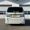 toyota vellfire 2011 -TOYOTA 【名変中 】--Vellfire ANH25W--8032843---TOYOTA 【名変中 】--Vellfire ANH25W--8032843- image 27