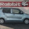 suzuki wagon-r 2014 -SUZUKI--Wagon R DBA-MH34S--MH34S-326532---SUZUKI--Wagon R DBA-MH34S--MH34S-326532- image 29