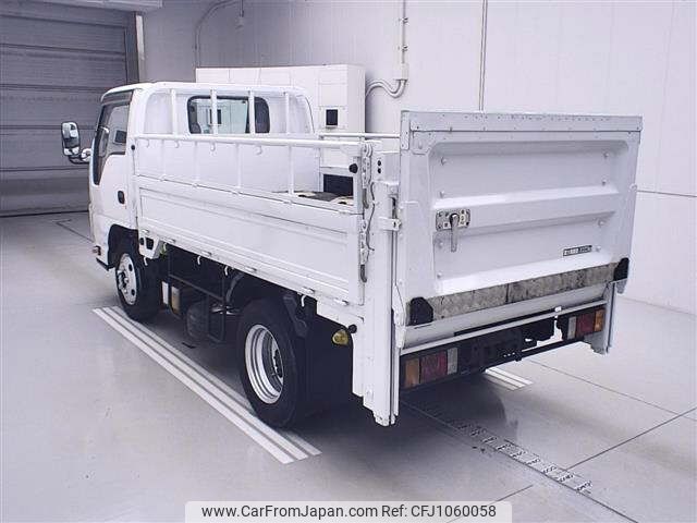 isuzu elf-truck 2015 -ISUZU--Elf NKR85A-7043941---ISUZU--Elf NKR85A-7043941- image 2