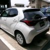toyota yaris 2023 -TOYOTA 【名変中 】--Yaris MXPA10--2076762---TOYOTA 【名変中 】--Yaris MXPA10--2076762- image 15