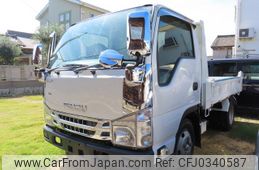 isuzu elf-truck 2012 GOO_NET_EXCHANGE_1300540A30241017W003