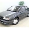 nissan primera 1992 -NISSAN--Primera P10--P10-113295---NISSAN--Primera P10--P10-113295- image 1