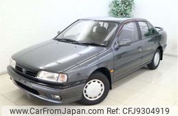 nissan primera 1992 -NISSAN--Primera P10--P10-113295---NISSAN--Primera P10--P10-113295-